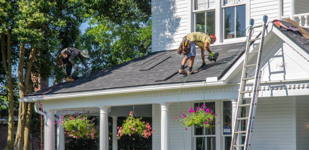 Steel Roofing in Colonial Heights, TN